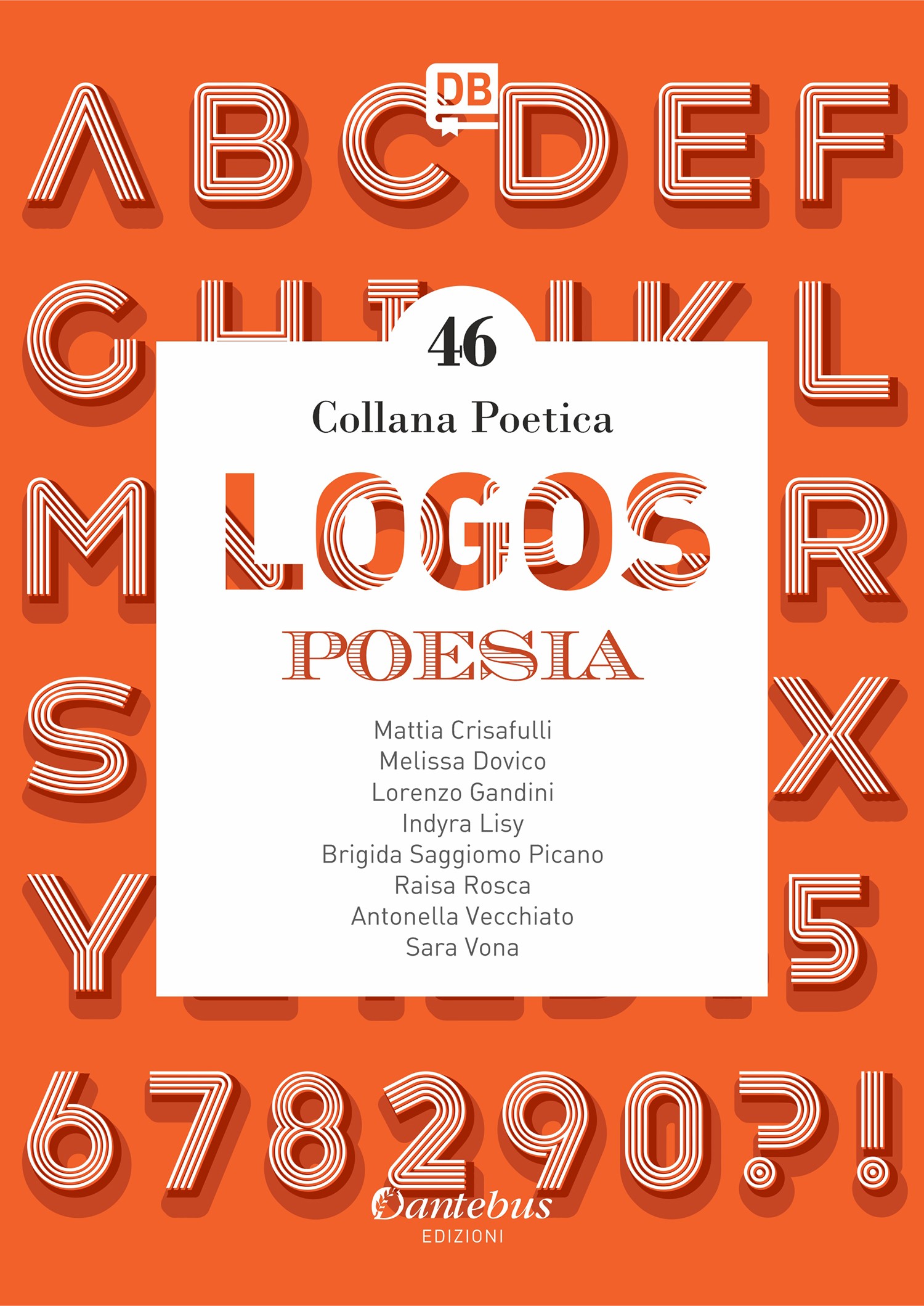 Collana Poetica Logos vol. 46 - Librerie.coop