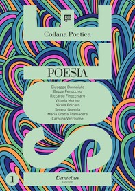 Collana Poetica Isole vol. 1 - Librerie.coop