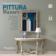 Collana di Pittura Bazart vol. 21 - Librerie.coop