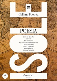 Collana Poetica Isole vol. 2 - Librerie.coop