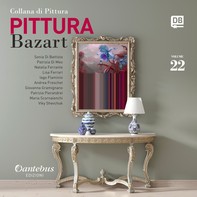 Collana di Pittura Bazart vol. 22 - Librerie.coop