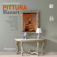Collana di Pittura Bazart vol. 23 - Librerie.coop