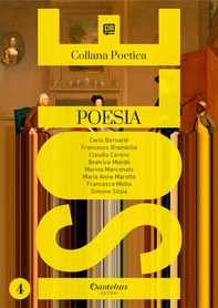 Collana Poetica Isole vol. 4 - Librerie.coop