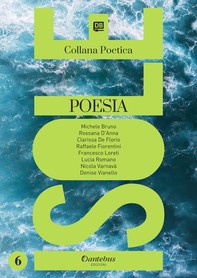 Collana Poetica Isole vol. 6 - Librerie.coop