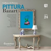Collana di pittura Bazart vol.24 - Librerie.coop