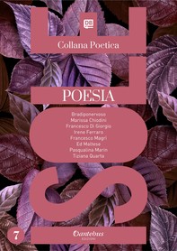 Collana Poetica Isole vol. 7 - Librerie.coop