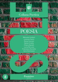 Collana Poetica Isole vol. 8 - Librerie.coop