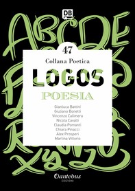 Collana Poetica Logos vol.47 - Librerie.coop