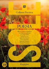 Collana Poetica Isole vol. 10 - Librerie.coop