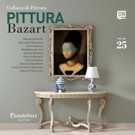 Collana di Pittura Bazart vol. 25 - Librerie.coop