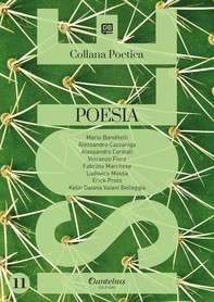 Collana Poetica Isole vol. 11 - Librerie.coop