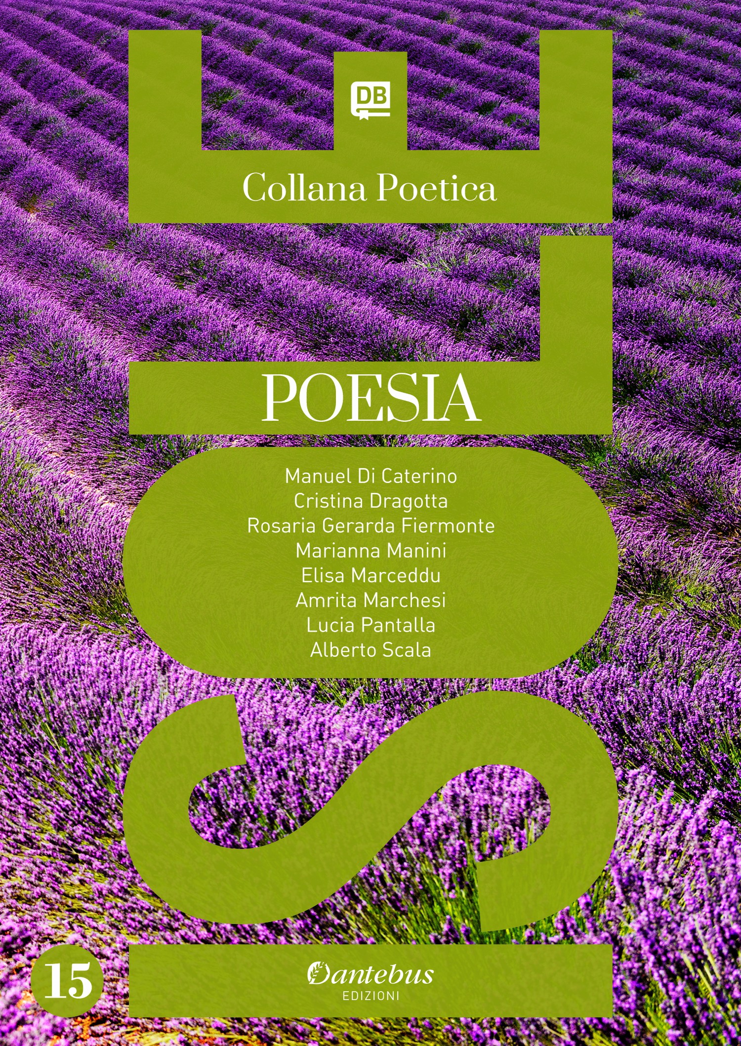 Collana Poetica Isole vol. 15 - Librerie.coop