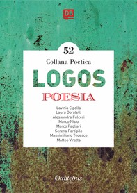 Collana poetica Logos vol. 52 - Librerie.coop