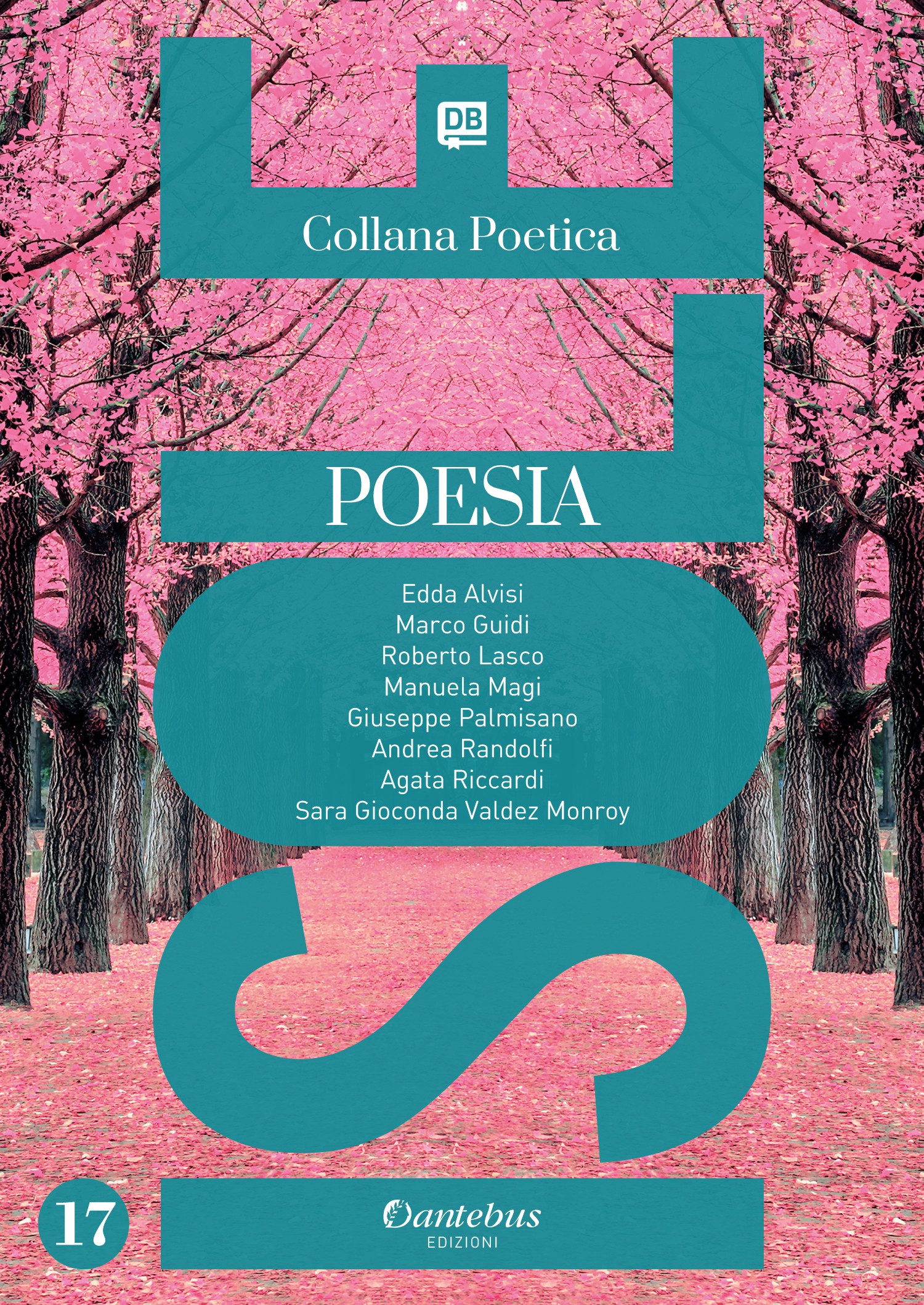 Collana Poetica Isole vol. 17 - Librerie.coop