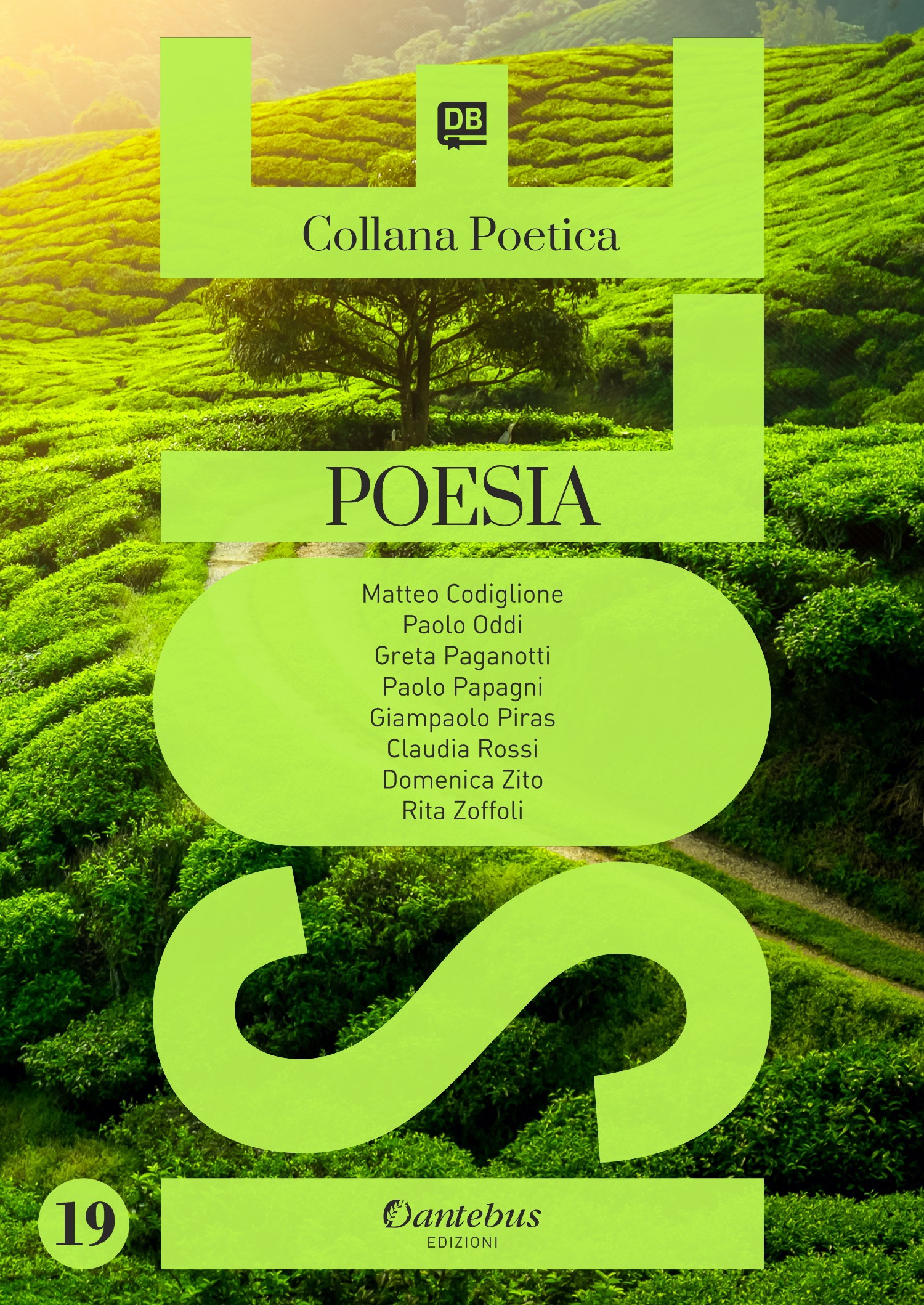 Collana Poetica Isole vol. 19 - Librerie.coop
