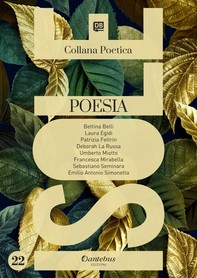 Collana Poetica Isole vol. 22 - Librerie.coop