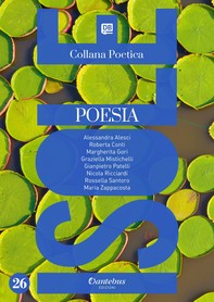 Collana Poetica Isole vol. 26 - Librerie.coop