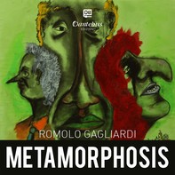 Metamorphosis - Librerie.coop