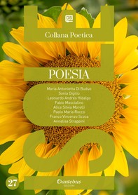 Collana Poetica Isole vol. 27 - Librerie.coop