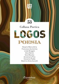 Collana Poetica Logos vol. 53 - Librerie.coop