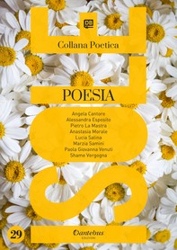 Collana Poetica Isole vol. 29 - Librerie.coop