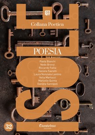 Collana Poetica Isole vol. 32 - Librerie.coop