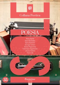Collana Poetica Isole vol. 35 - Librerie.coop