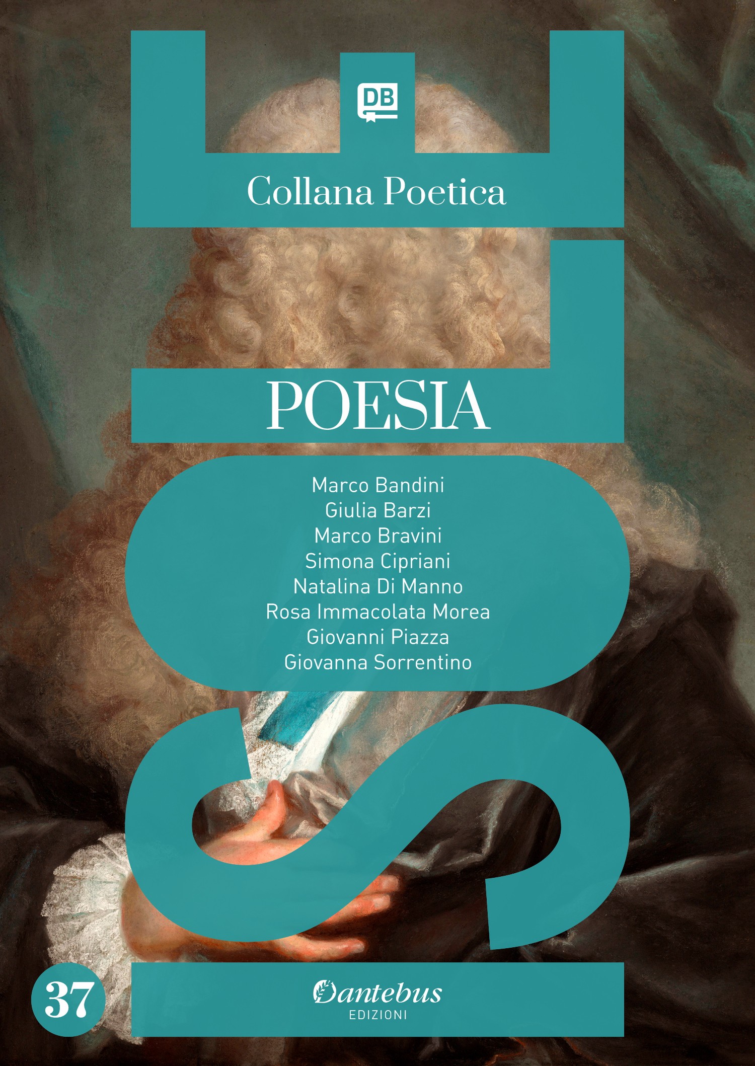 Collana Poetica Isole vol. 37 - Librerie.coop