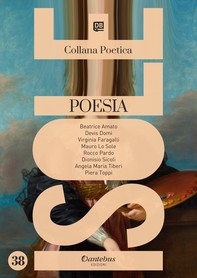 Collana Poetica Isole vol. 38 - Librerie.coop