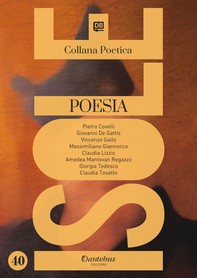 Collana Poetica Isole vol. 40 - Librerie.coop