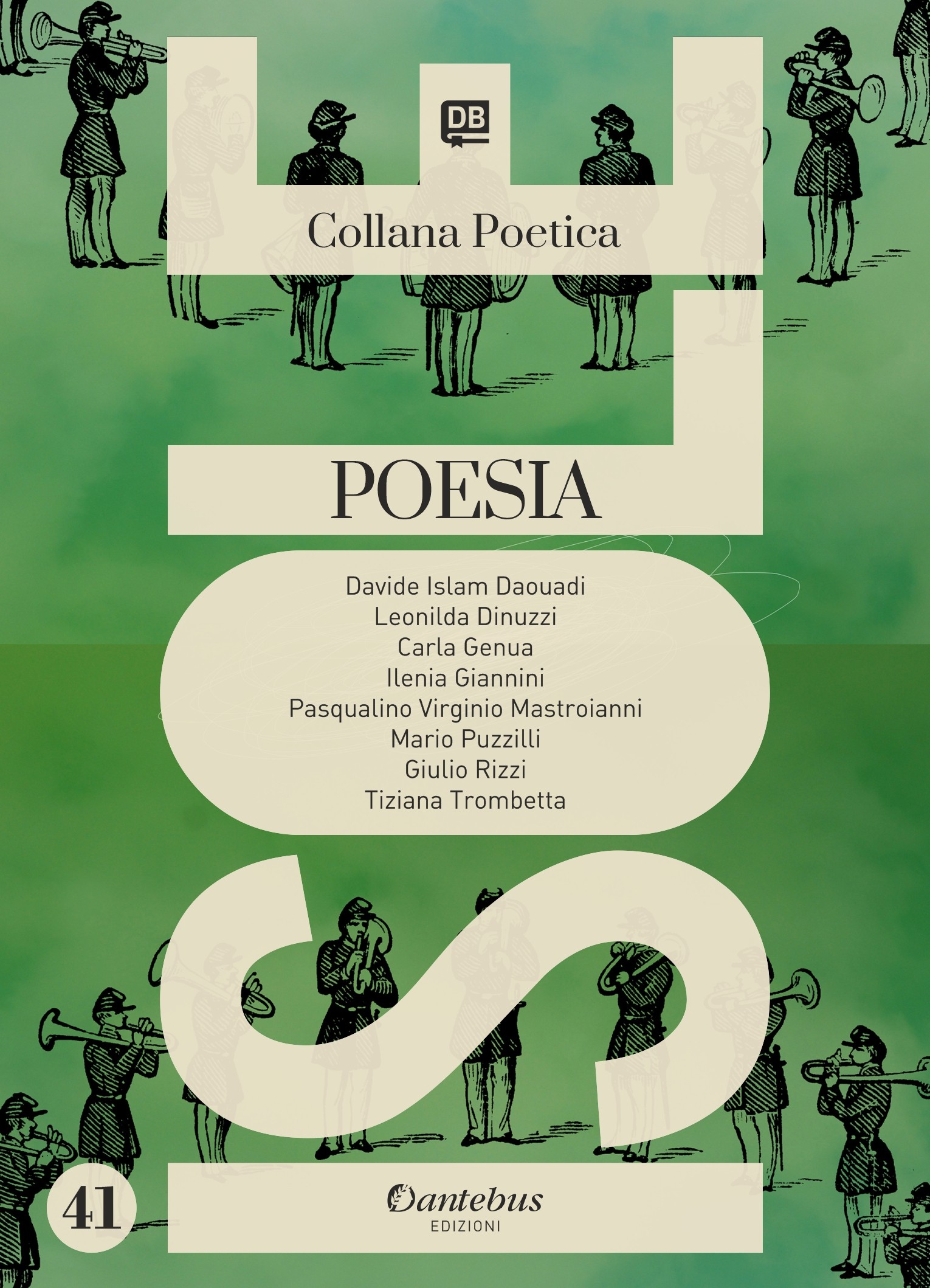 Collana Poetica Isole vol. 41 - Librerie.coop