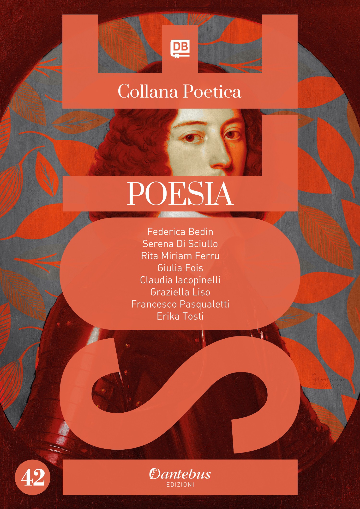 Collana Poetica Isole vol. 42 - Librerie.coop
