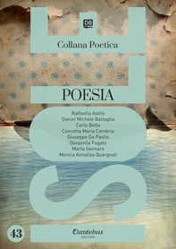 Collana Poetica Isole vol. 43 - Librerie.coop