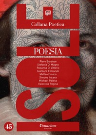 Collana Poetica Isole vol. 45 - Librerie.coop