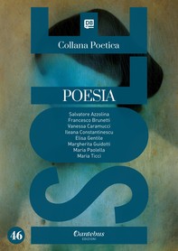 Collana Poetica Isole vol. 46 - Librerie.coop