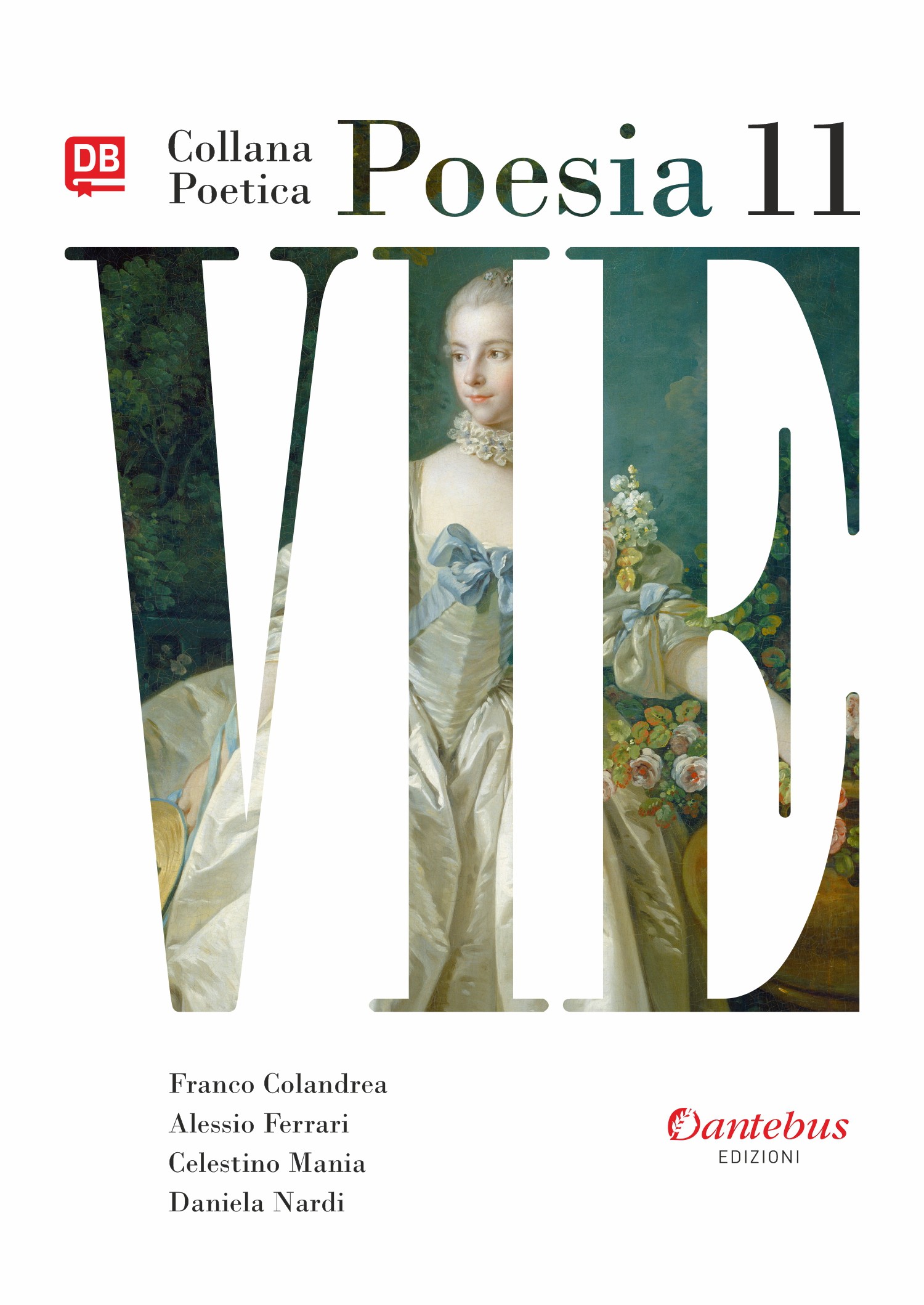 Collana Poetica Vie vol. 11 - Librerie.coop