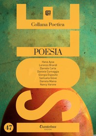 Collana Poetica Isole vol. 47 - Librerie.coop