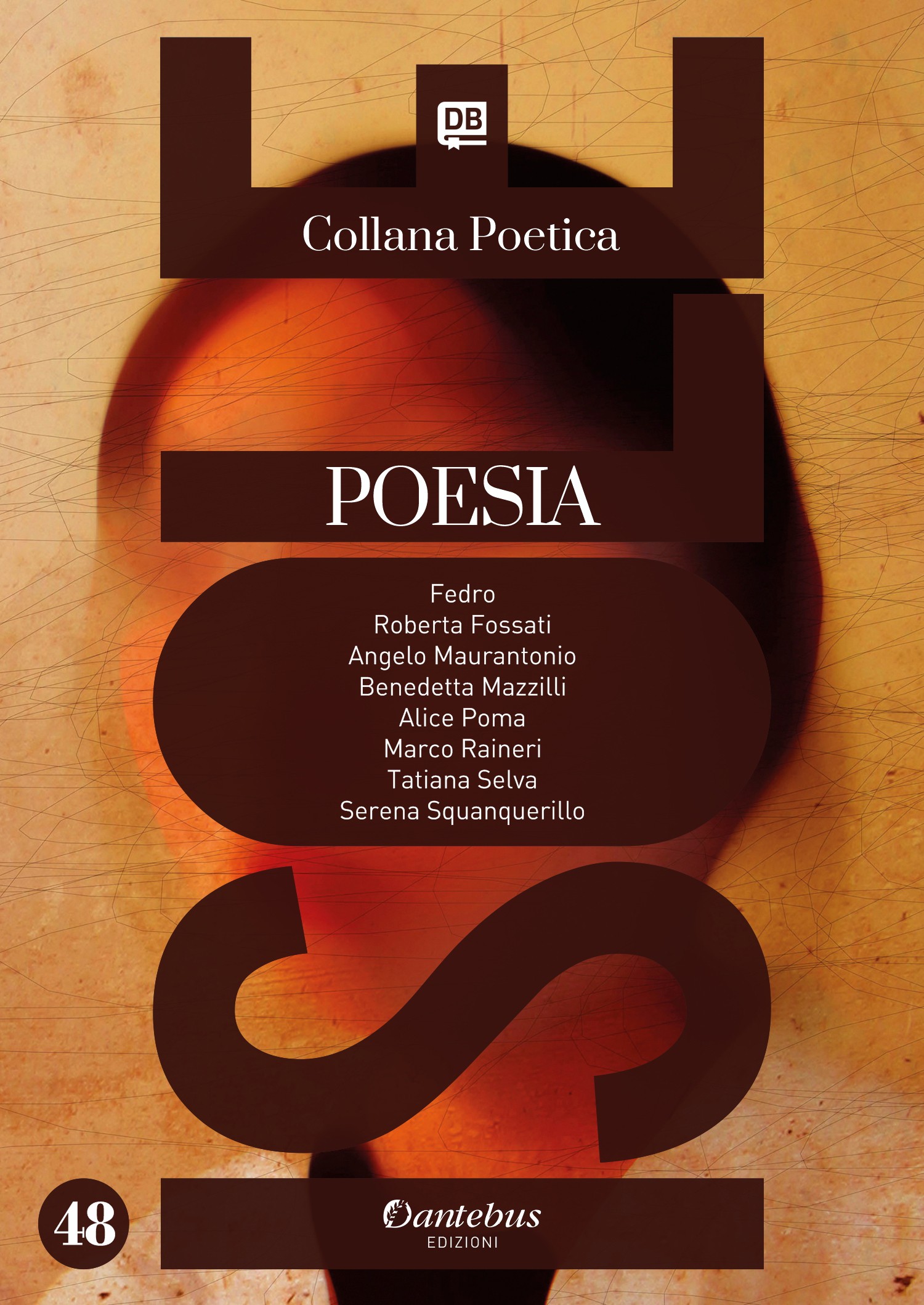 Collana Poetica Isole vol. 48 - Librerie.coop
