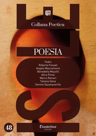 Collana Poetica Isole vol. 48 - Librerie.coop