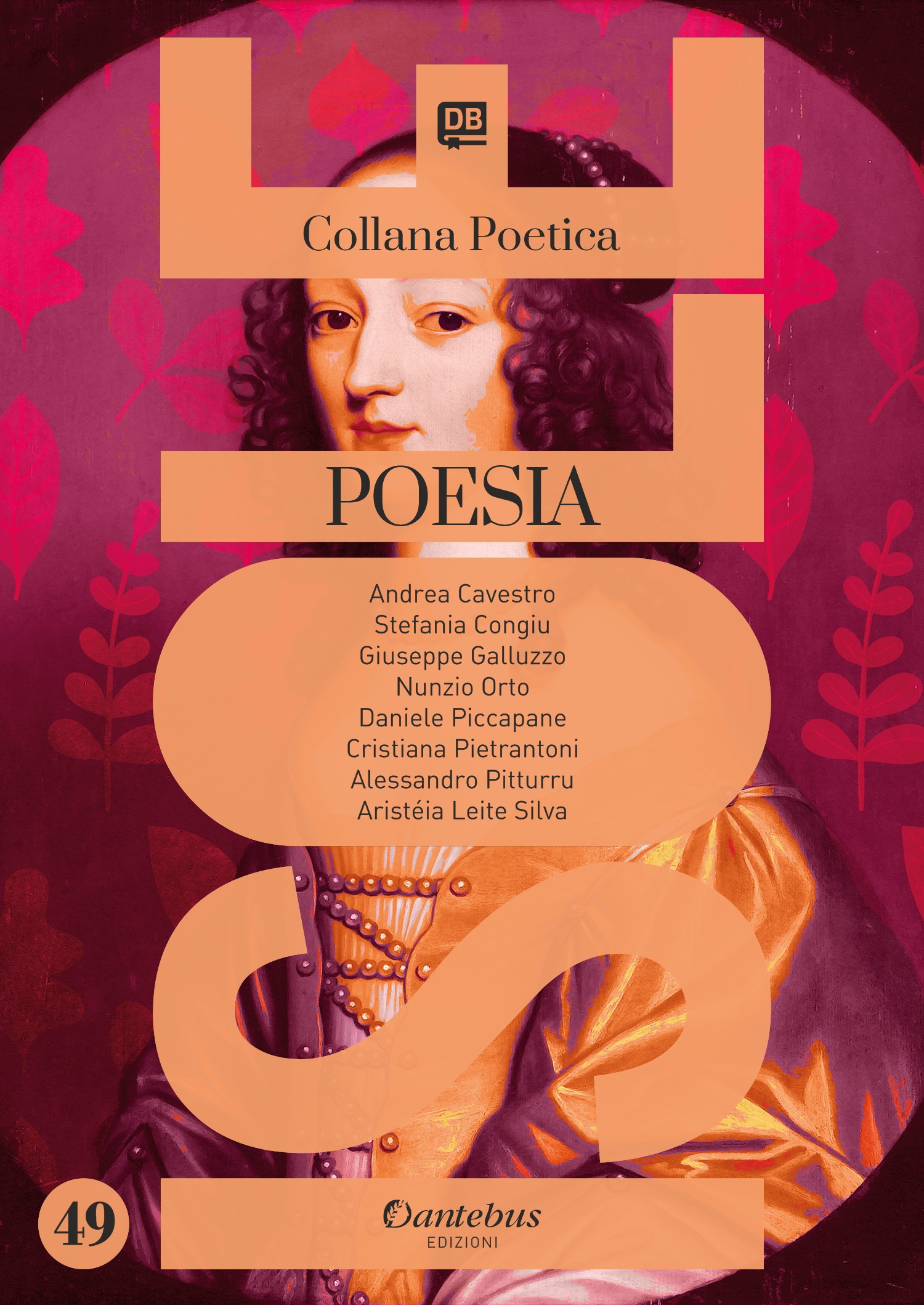 Collana Poetica Isole vol. 49 - Librerie.coop