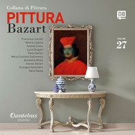Collana di Pittura Bazart vol. 27 - Librerie.coop