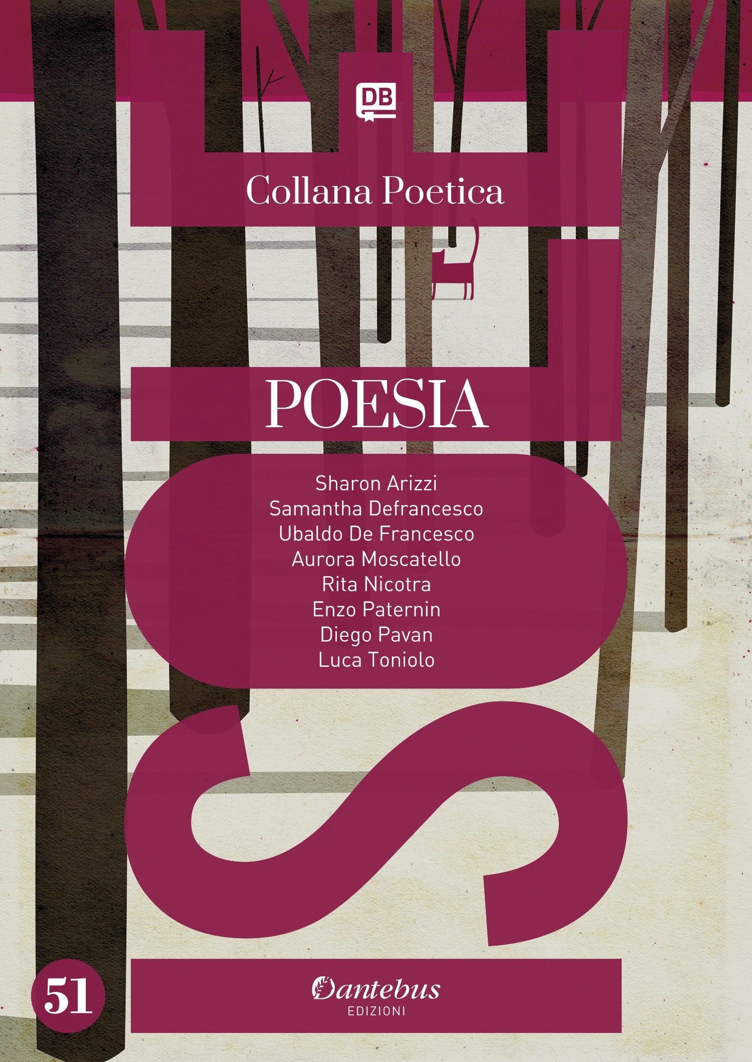 Collana Poetica Isole vol. 51 - Librerie.coop