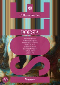 Collana Poetica Isole vol. 60 - Librerie.coop