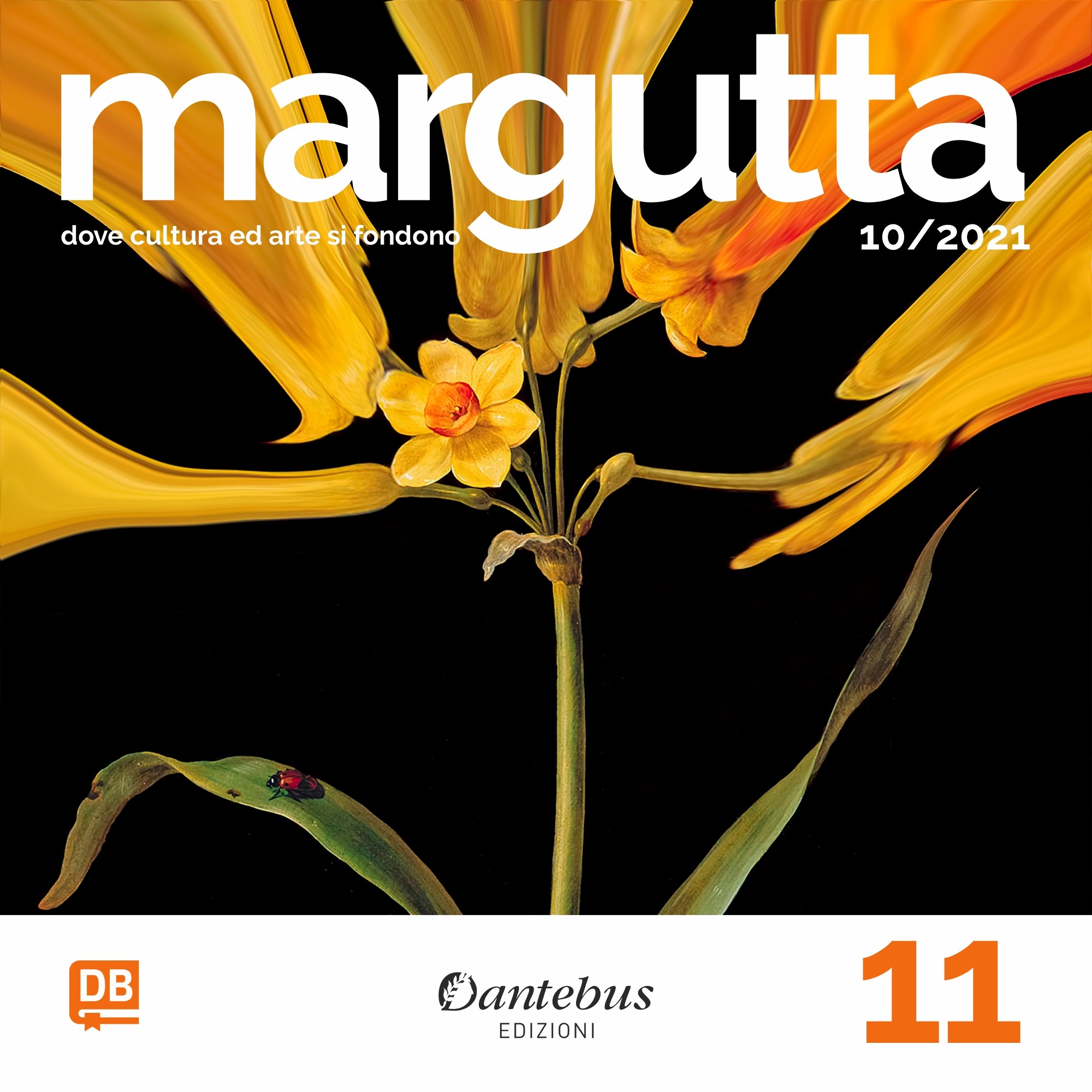 Collana Margutta 11 - Librerie.coop