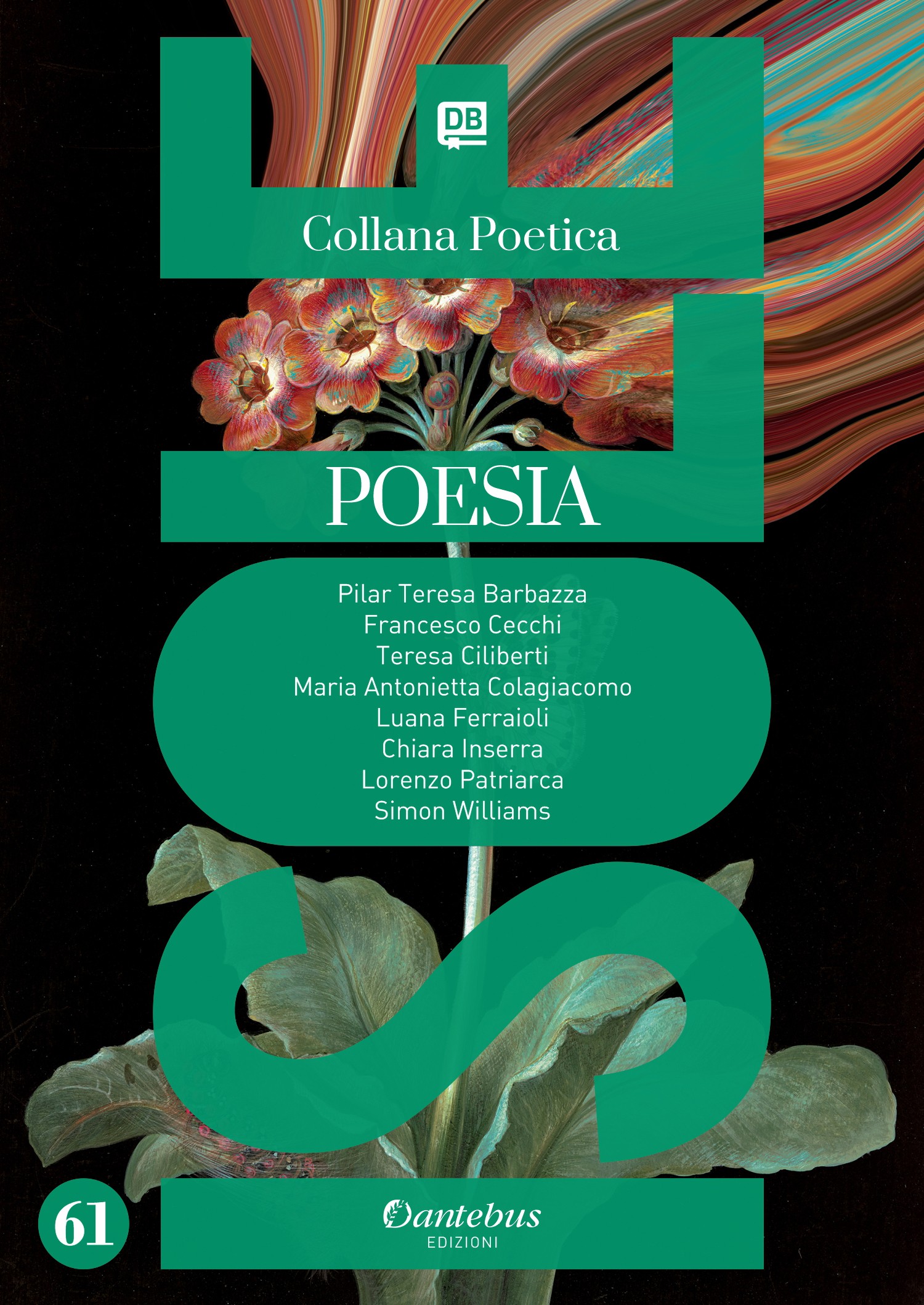 Collana Poetica Isole vol. 61 - Librerie.coop