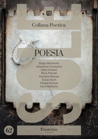 Collana Poetica Isole vol. 62 - Librerie.coop
