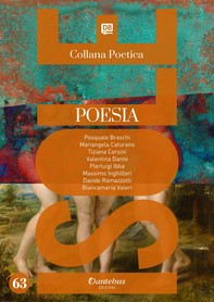 Collana Poetica Isole vol. 63 - Librerie.coop