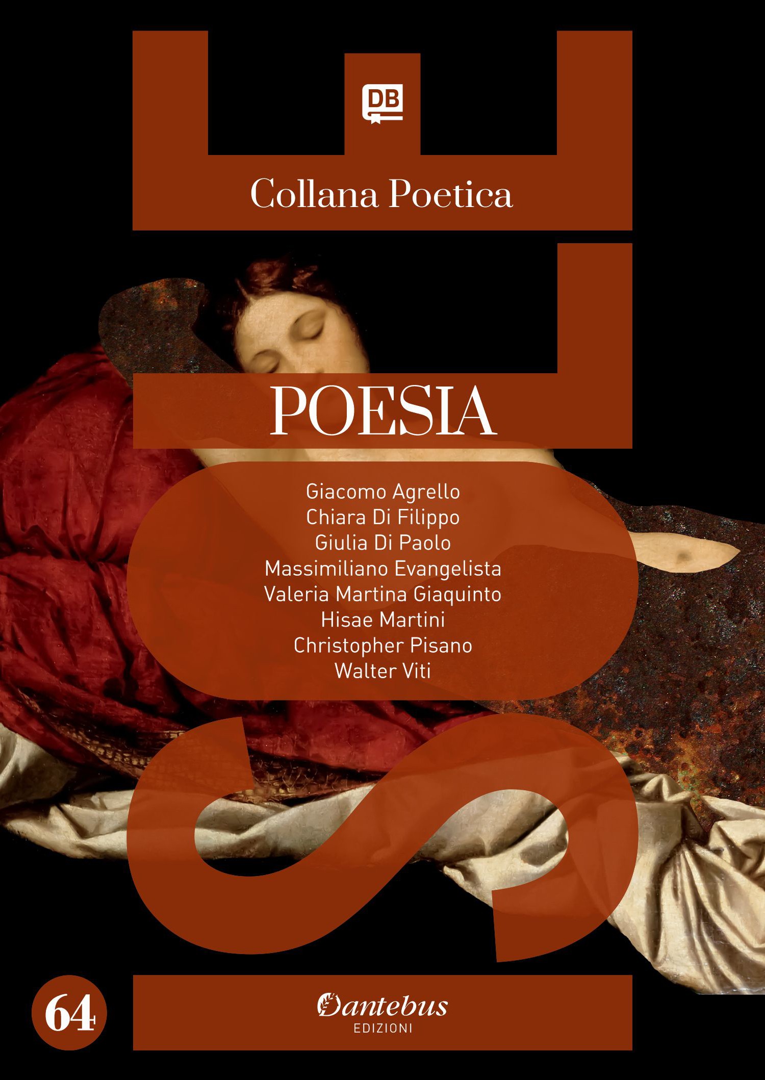 Collana Poetica Isole vol. 64 - Librerie.coop
