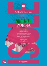 Collana Poetica Isole vol. 65 - Librerie.coop