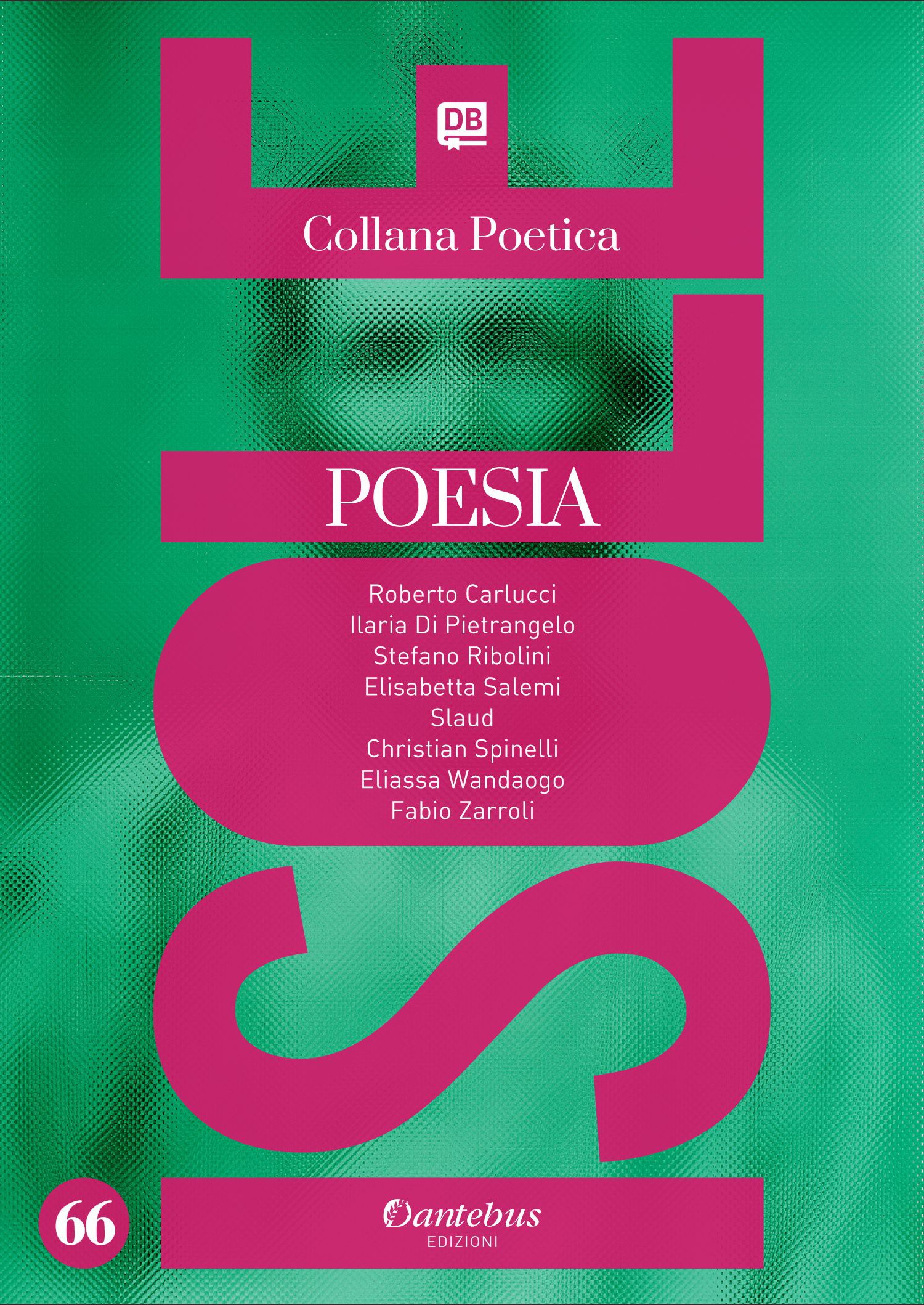Collana Poetica Isole vol. 66 - Librerie.coop